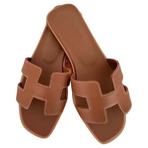 Hermes sandals hi